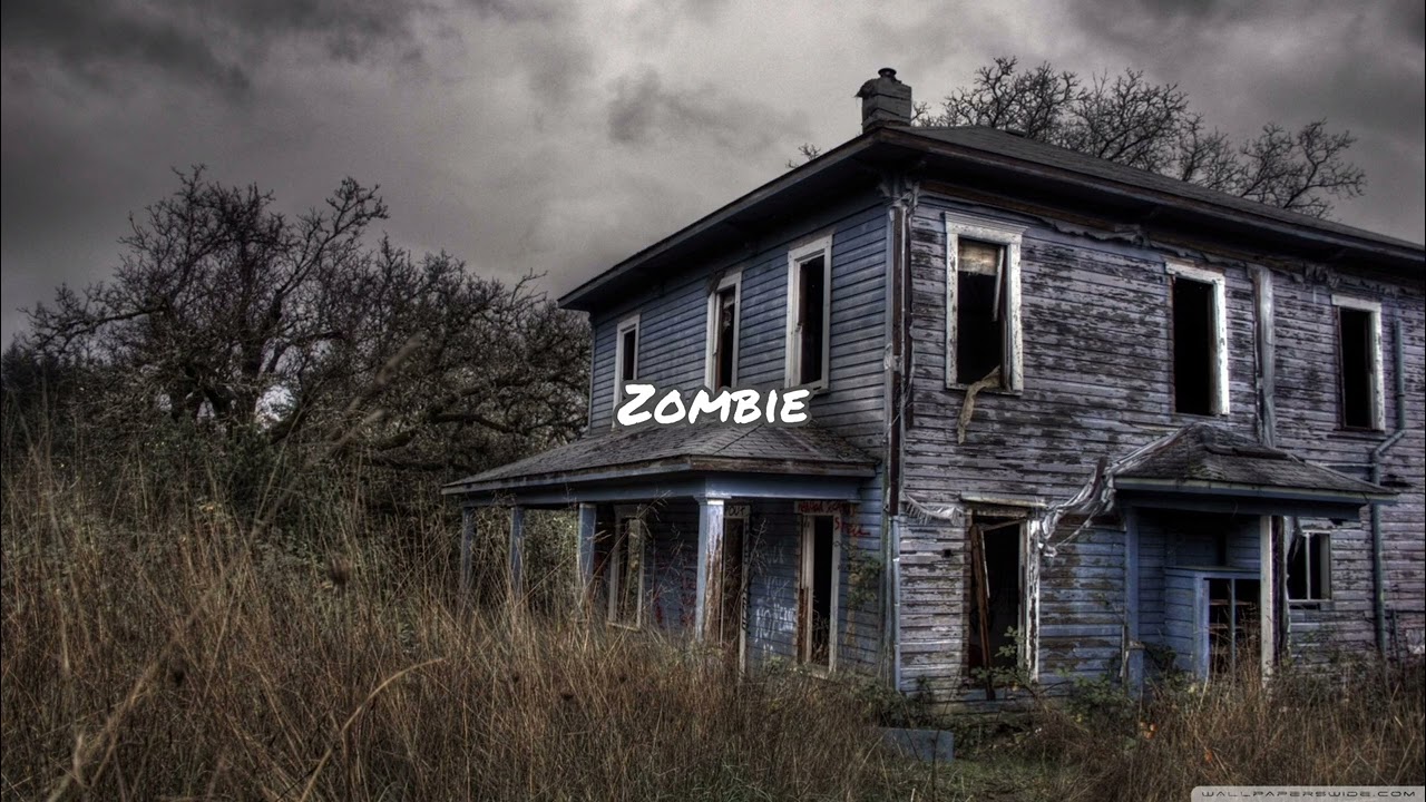 The Cranberries - Zombie (Slowed + Reverb)