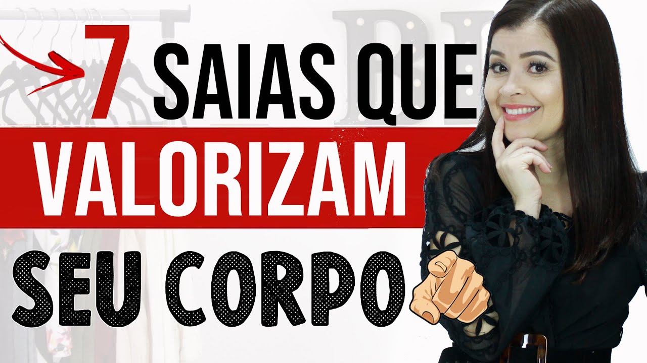 7 saias que valorizam seu corpo I Blog da Le