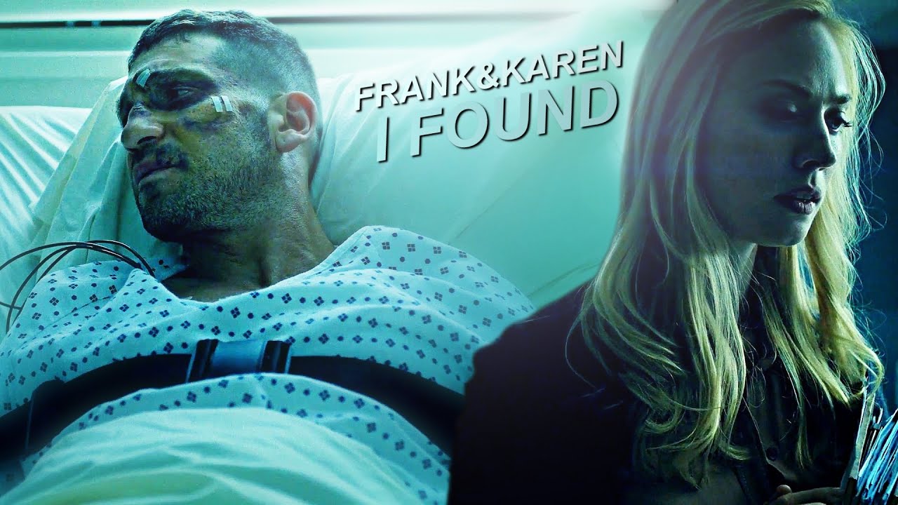 Frank&Karen | I Found...