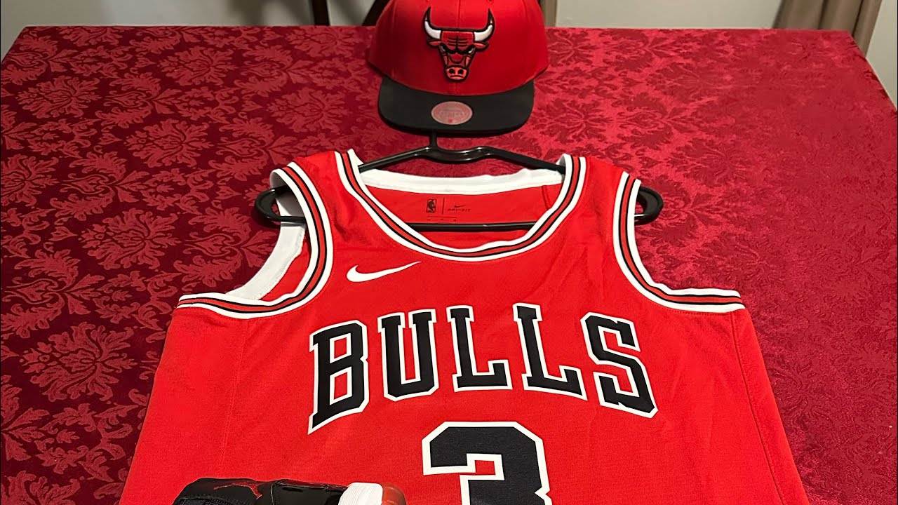 Nike Jersey review the custom Cali Chan addition retiring my Jersey 