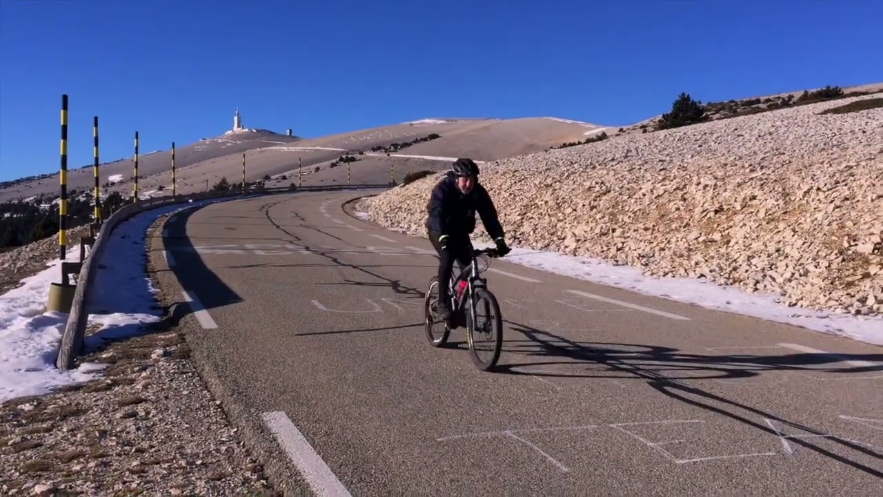 Le Ventoux