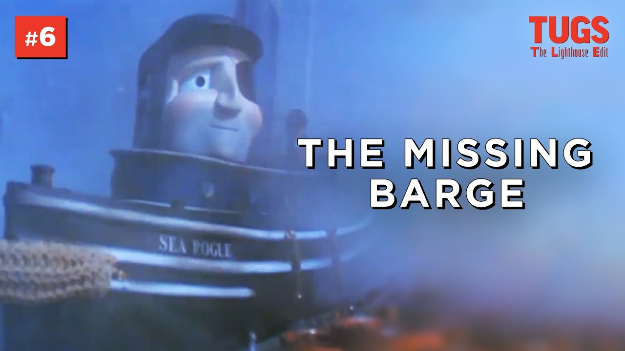 TUGS: The Lighthouse Edit — 