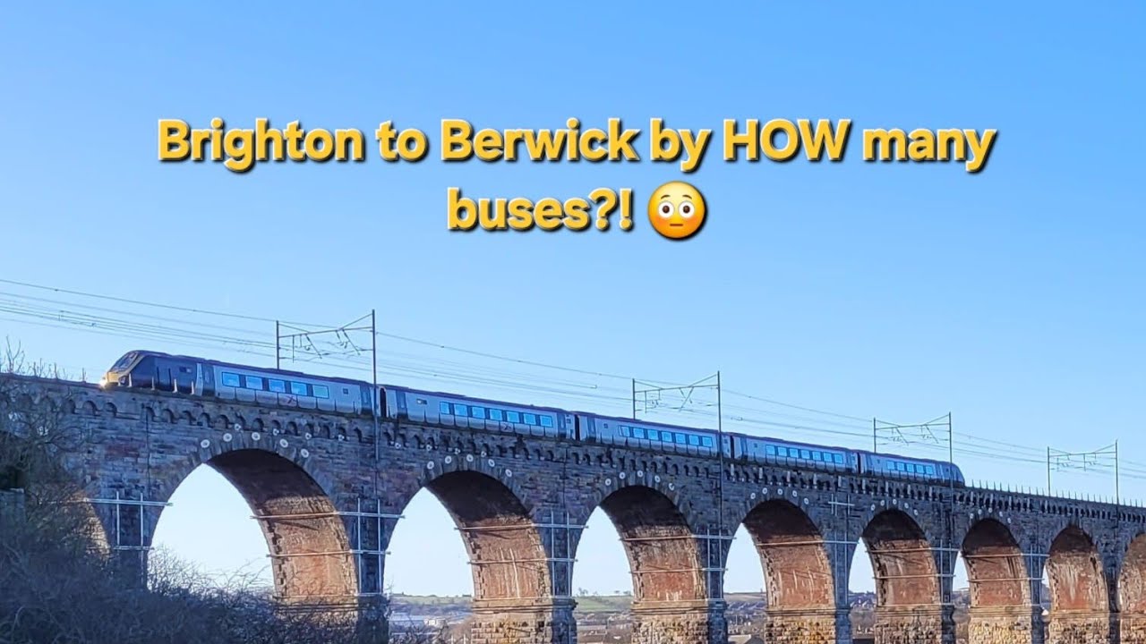 The end of the road trip.... 