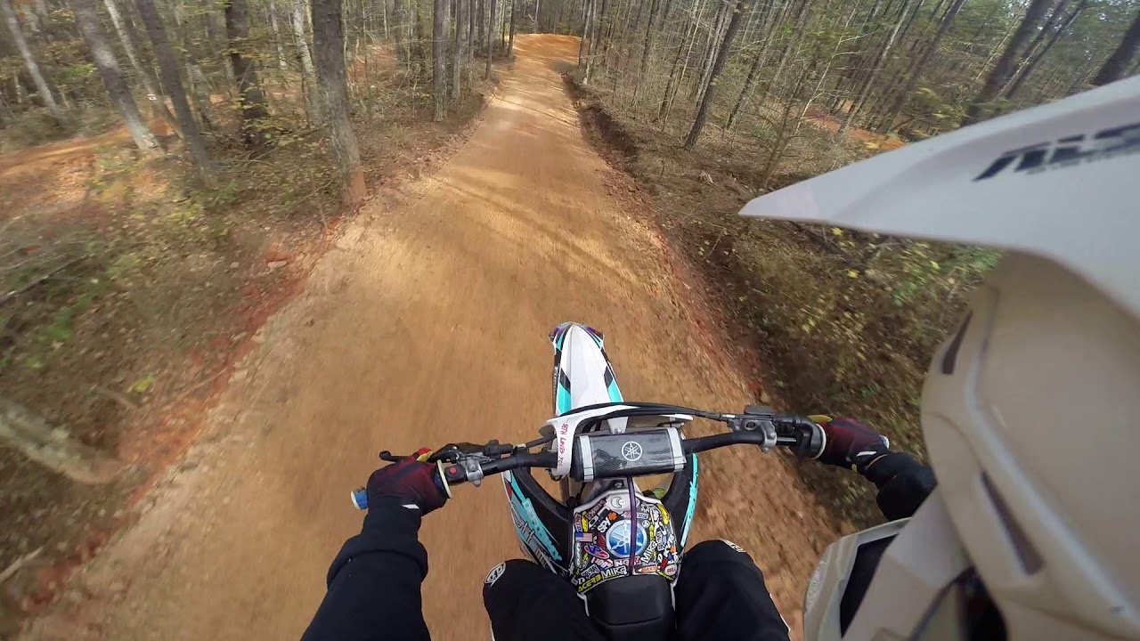 Durhamtown Mx 3