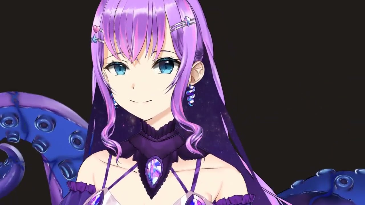 【Live2D Showcase】Miabyte