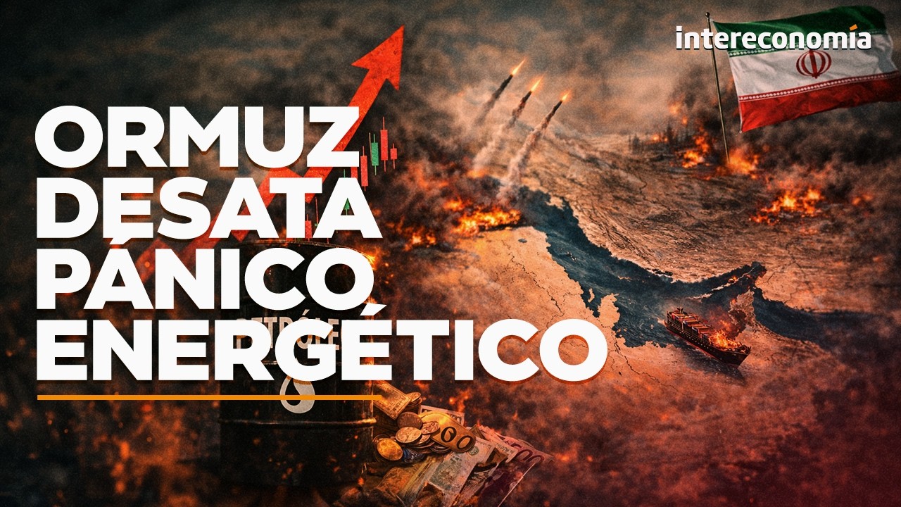 Irán, EE.UU. e Israel | Cómo la guerra sacude los mercados energéticos