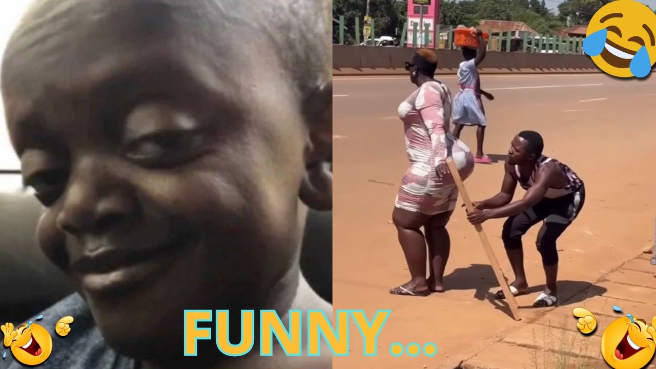 So Funny, You’ll Forget What You Were Doing! Part 7