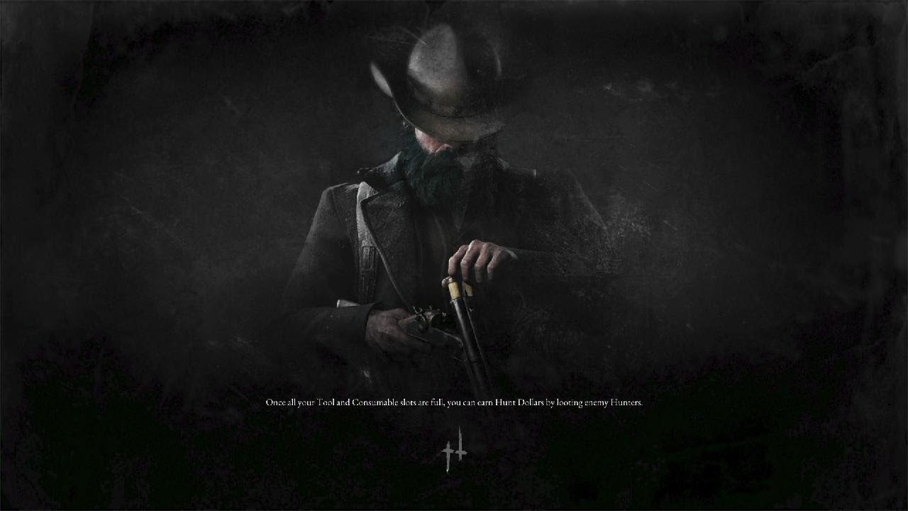 Game Dump #1 | HUNT: SHOWDOWN