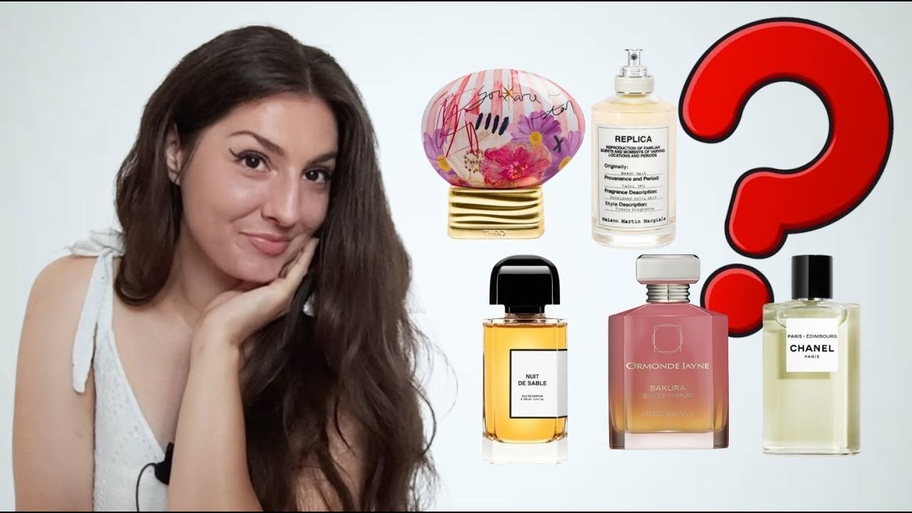 FULL BOTTLE WORTHY? | THOO Guilty Crush, Sakura, Beach Walk...