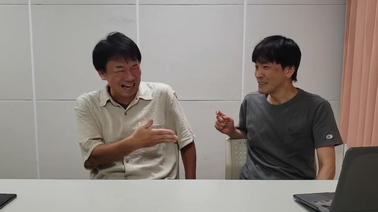 最近のヘッドライト(2025年7月10日収録) 夫婦で服の購入 大腸検査 万博 大屋根リング