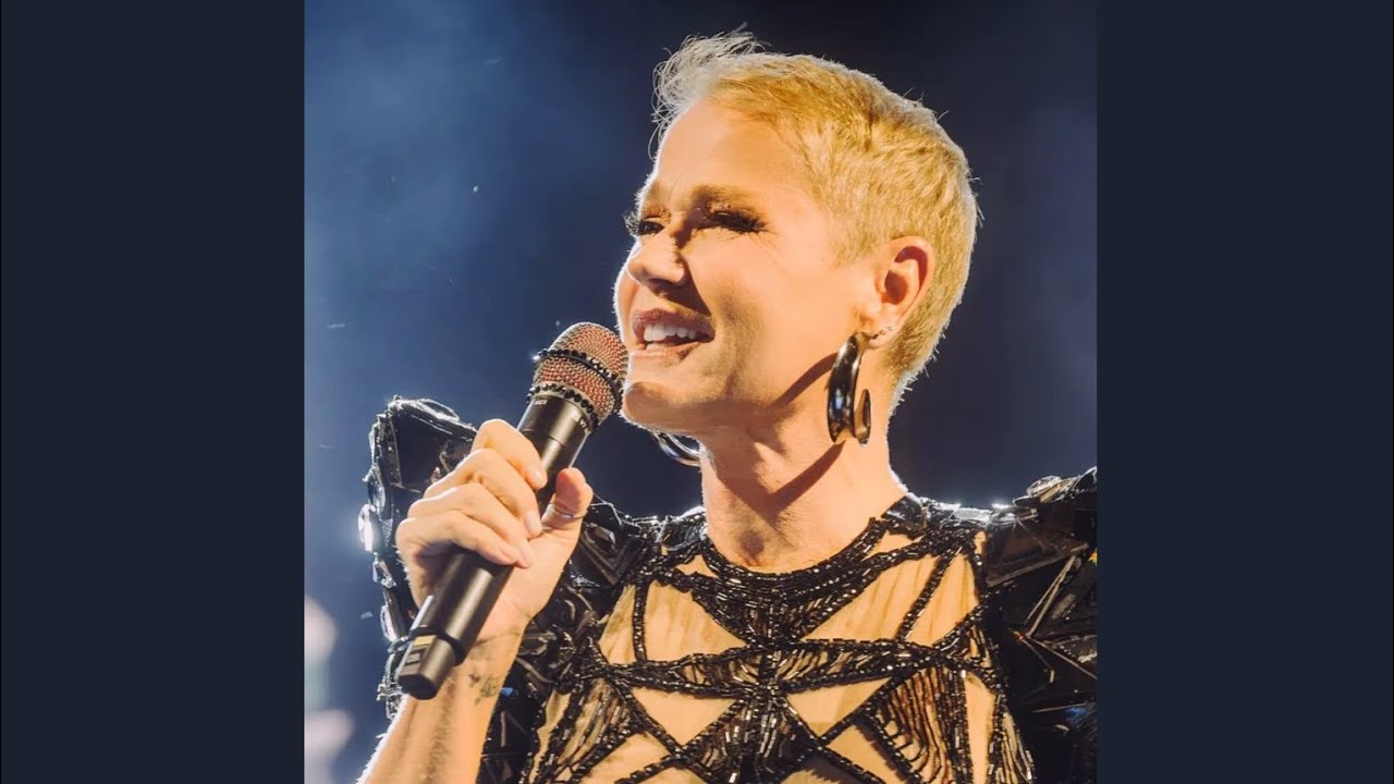 Xuxa - Planeta Xuxa (Carnaval)