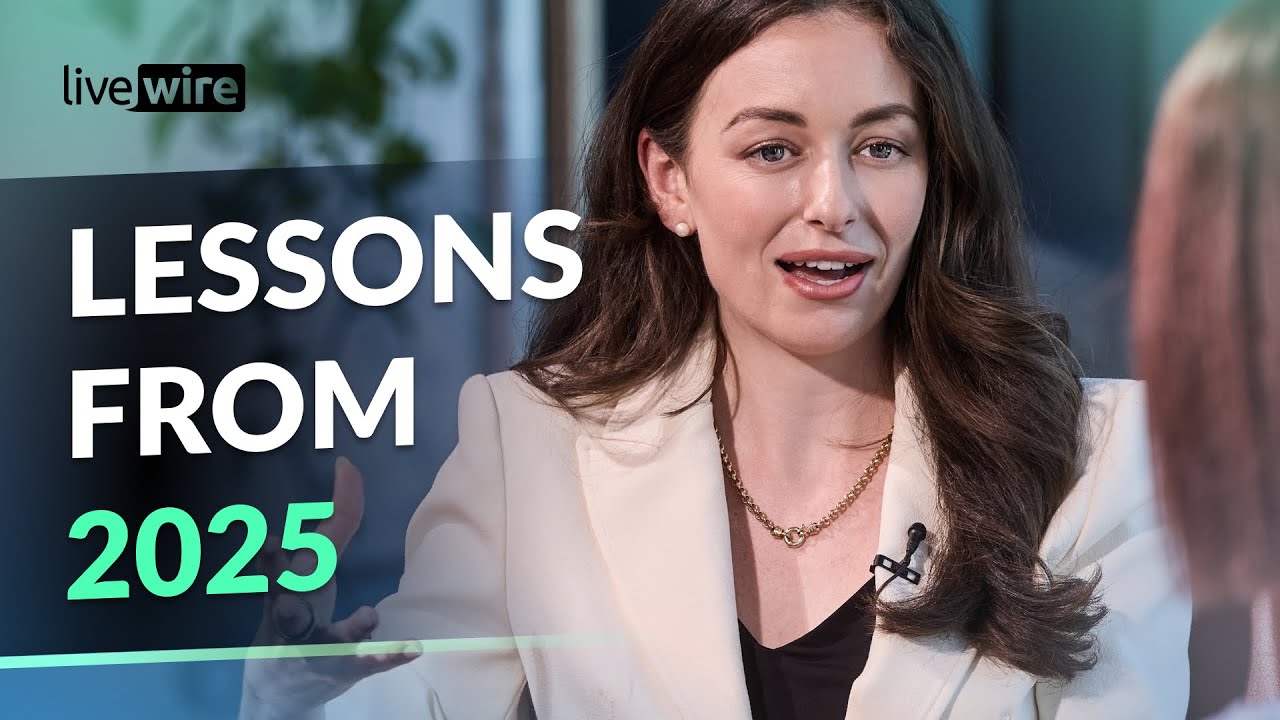 What top fundies learned in 2025, and how they'll act on it 2026