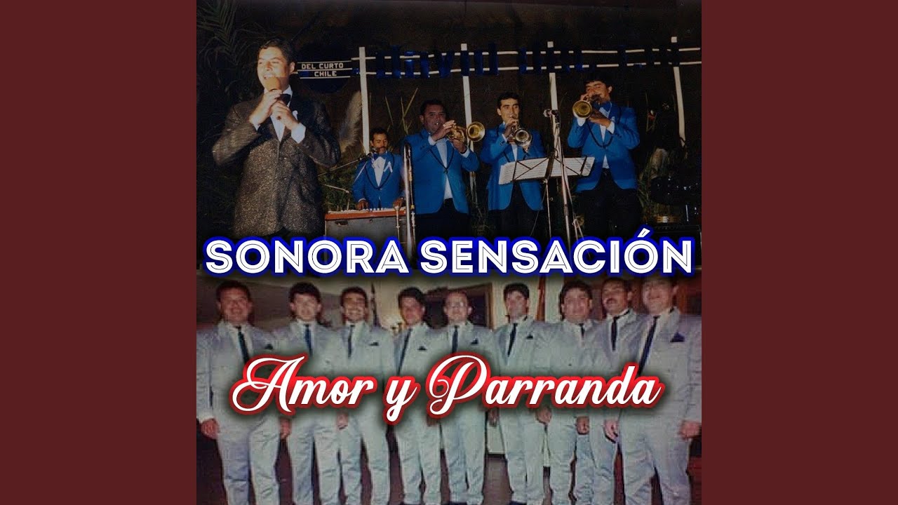 Parrandero