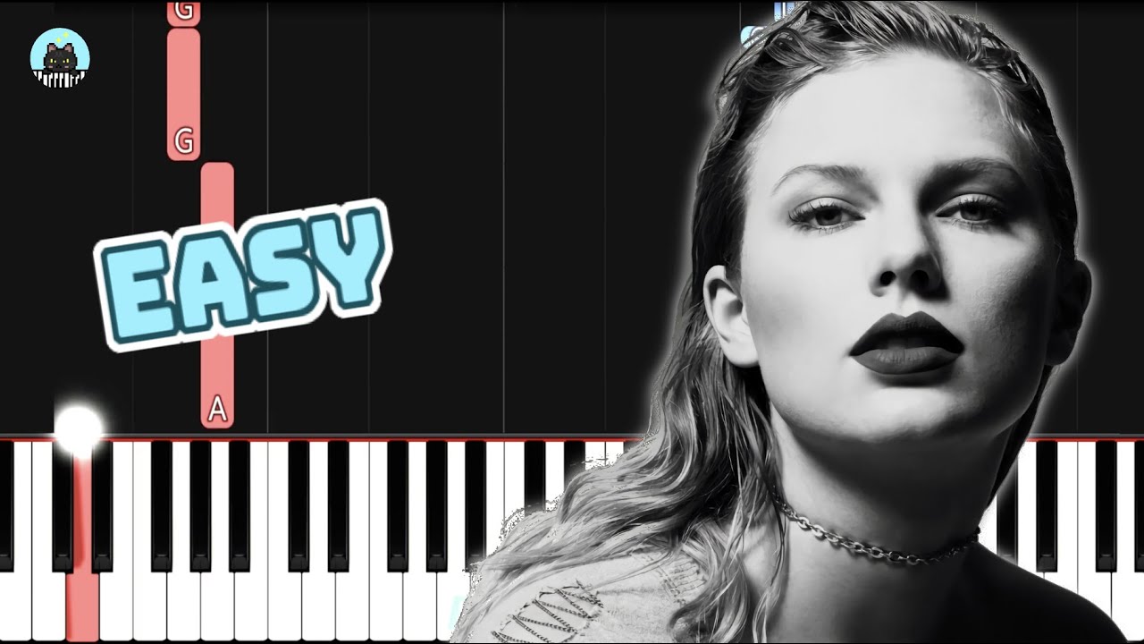 Taylor Swift - 