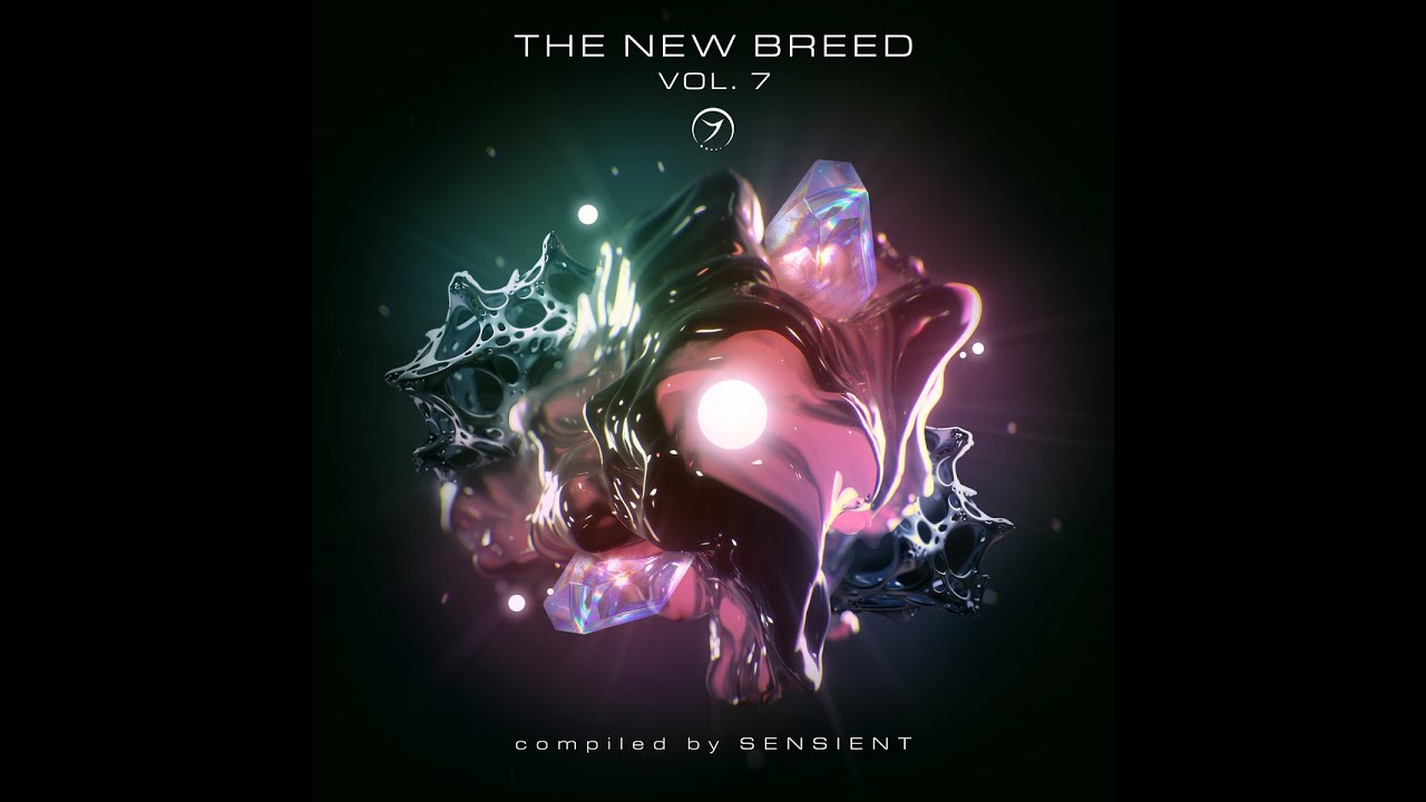 The New Breed, Vol. 7 (full compilation - seamless mix)