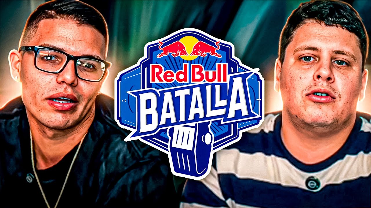 Kechu, Imigrante para RED BULL SUDAMERICA ¿Como se preparan? - CysA #2