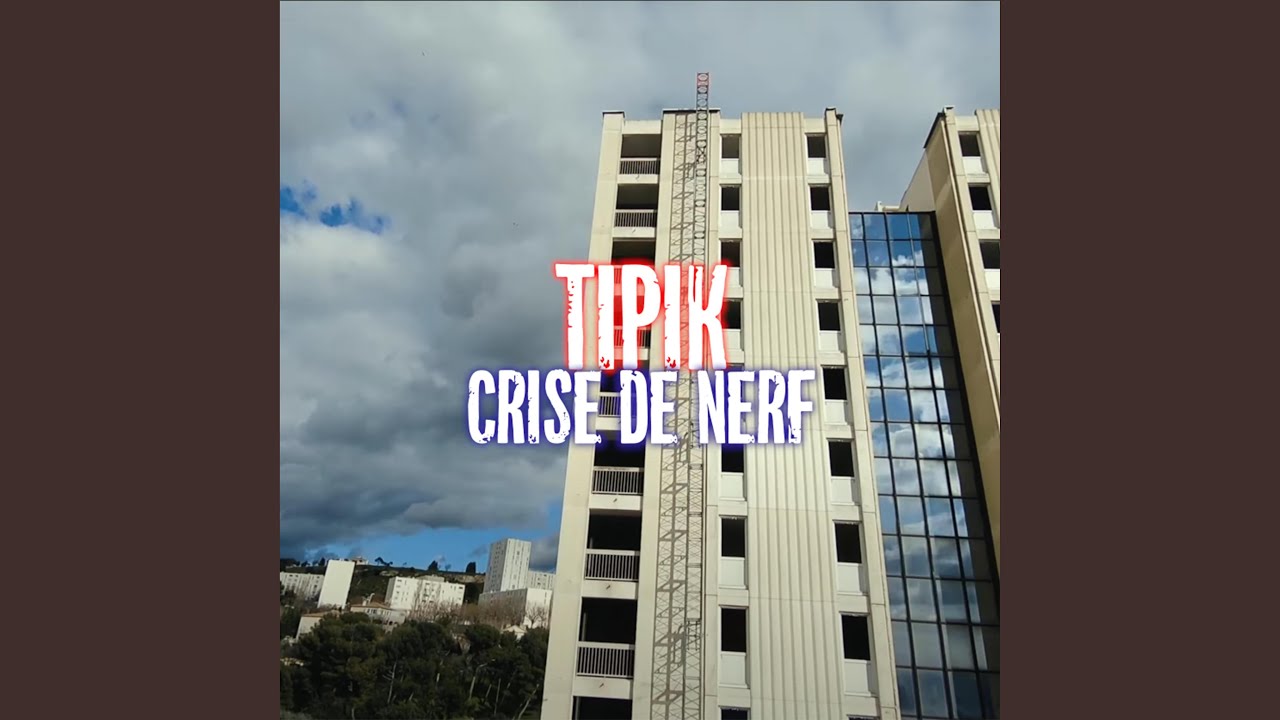 Crise de nerfs