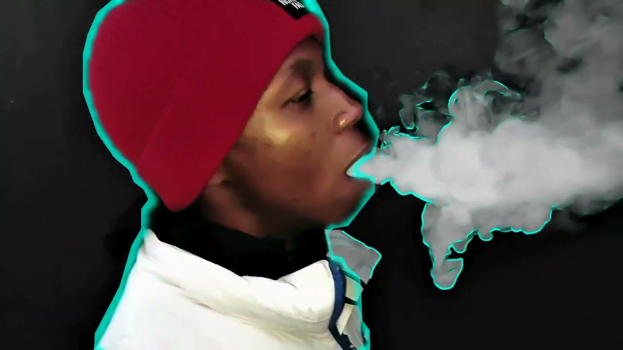 Kiddo Slime23_Super Fly(Official music video)prod by Sxnic Bxxmin