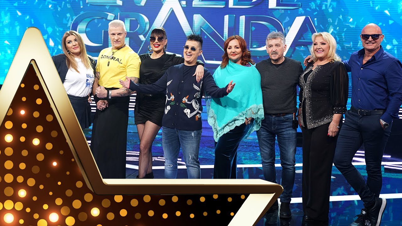 Zvezde Granda - Cela emisija 19 - ZG 2022/23 - 11.03.2023.