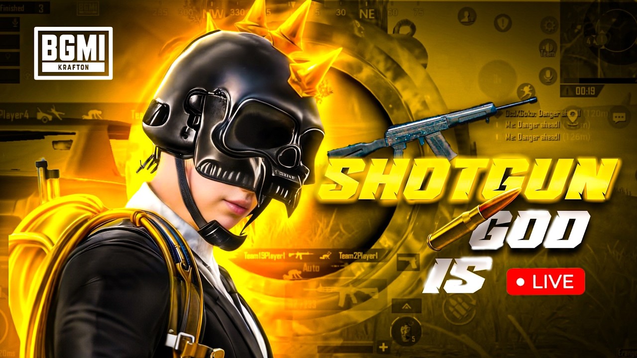 | SRxBEAST LIVE | RUSH GAMEPLAY 30+ kills Challenge | #bgmi #pubg #kannadabgmilive