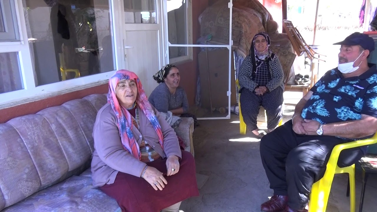 varto xelefan (agac alti köyü) 2021