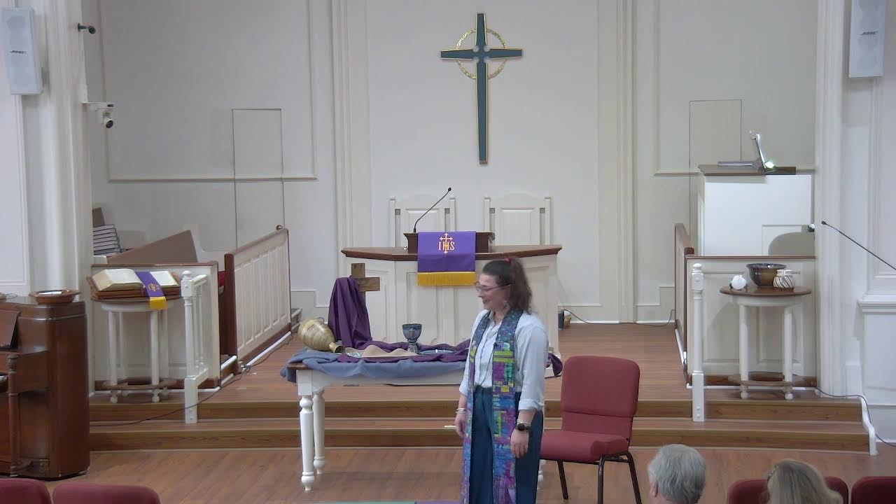 March 15, 2026 Fourth Sunday of Lent