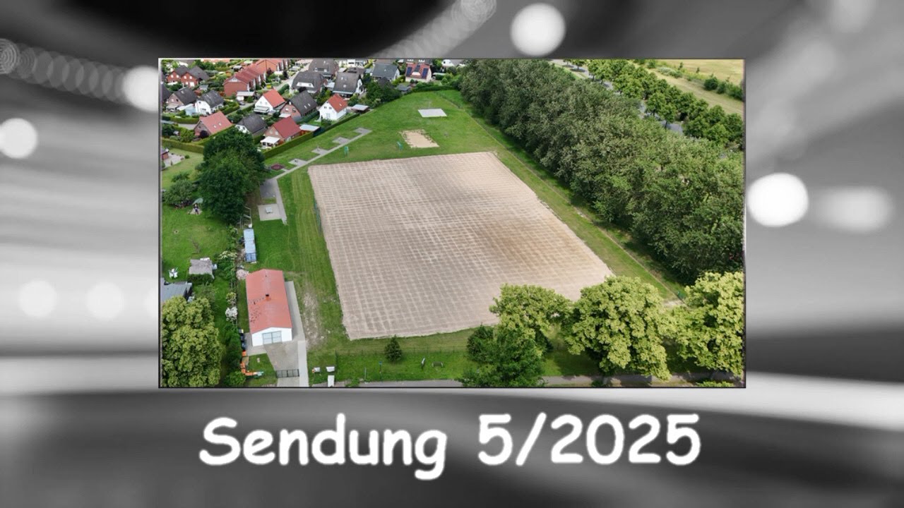 Wittenförden-TV 5/2025