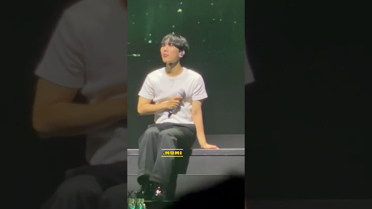 20251220 MY PAGE CONCERT IN SEOUL  ~ 숲 ~