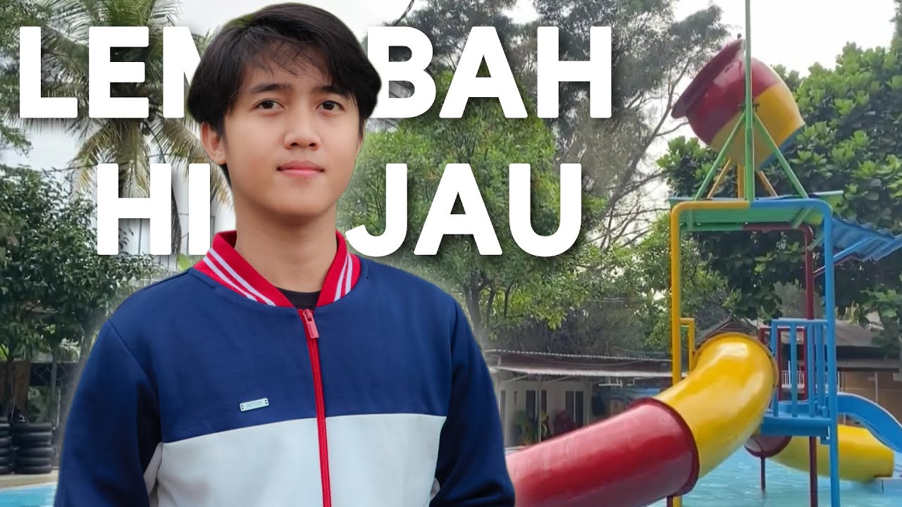 LEMBAH HIJAU CIBATOK BOGOR TERBARU 2025