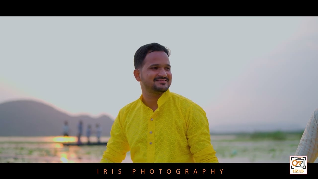 Santosh - Usha - IRIS Photography
