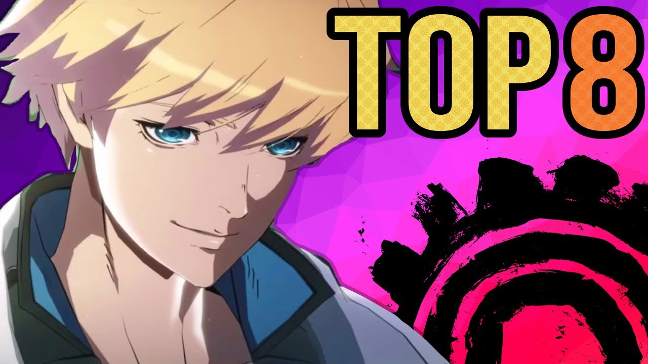 TOO MUCH KY KISKE!! | Top 8 GGST | baccpaBrawl 83
