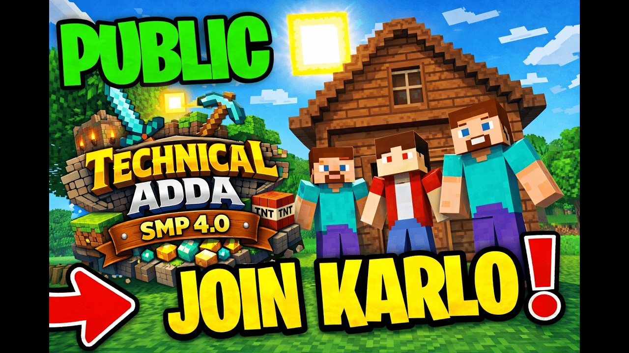 Minecraft SMP Live #shorts #live