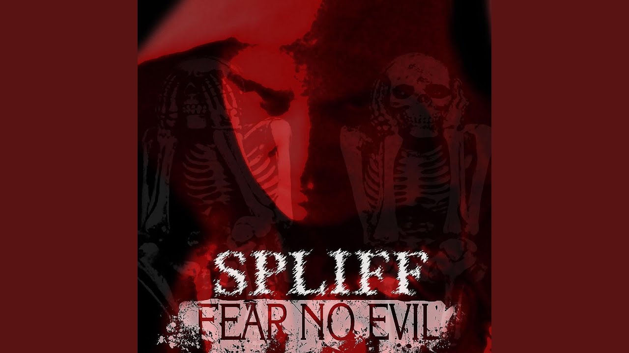 Fear No Evil (feat. Twisted Insane)