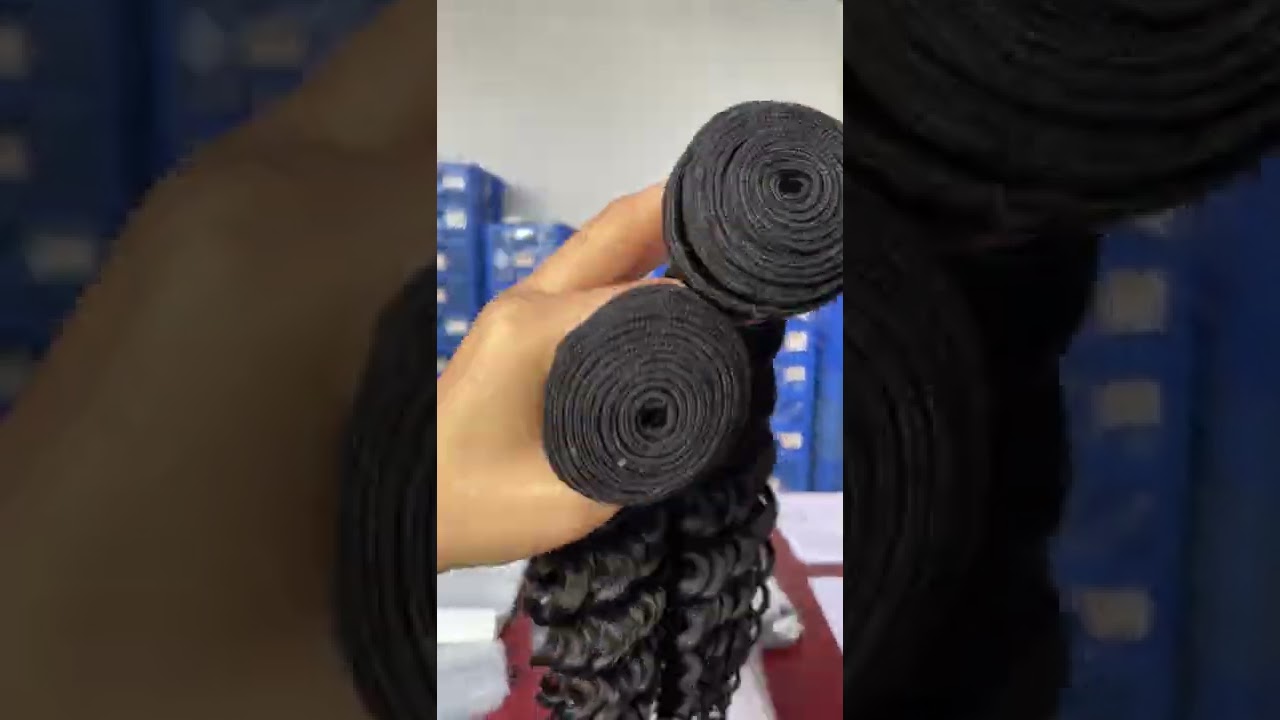 20'' DEEPWAVE BUNDLES