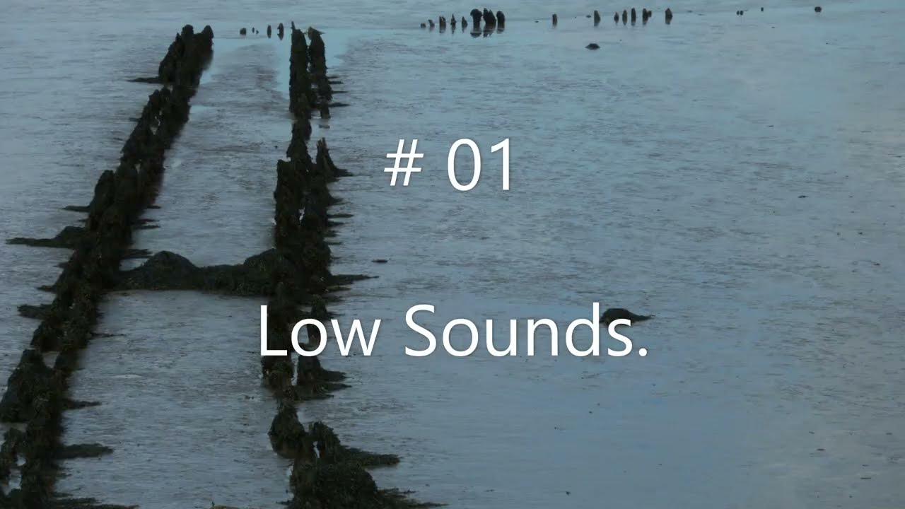 Mansur Ney Study  | # 01  Taksim Low Sounds  | With Cengiz Drone