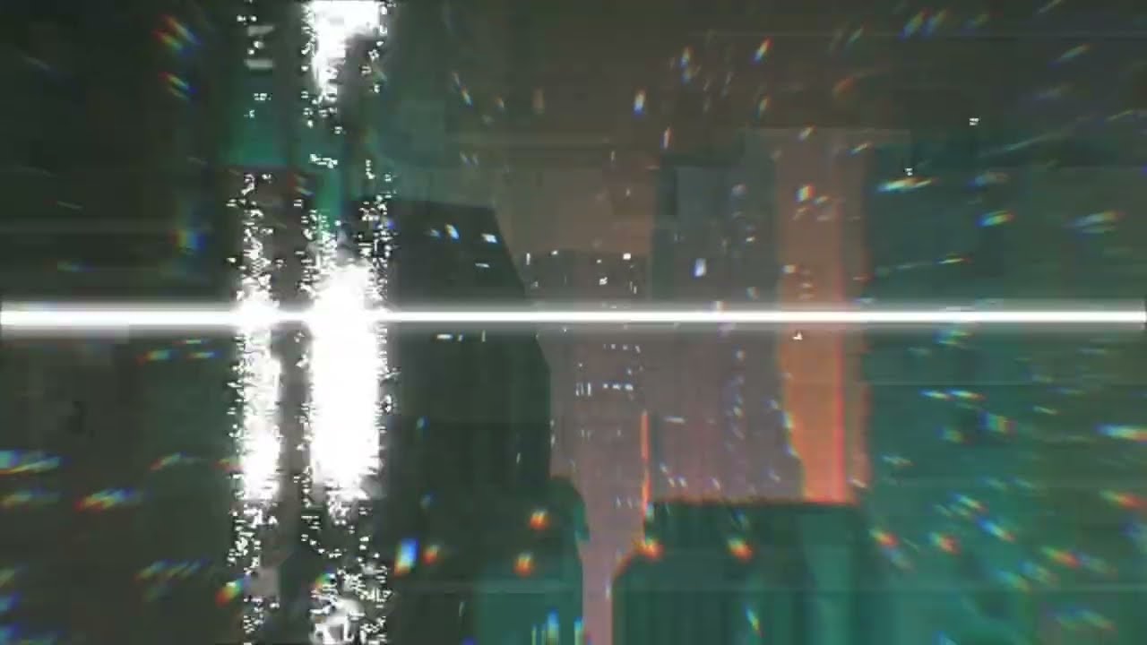 Paths Of The Eternal x Prekursor (Enter the Void III A/V set - MTHRBORD/VOID TV)