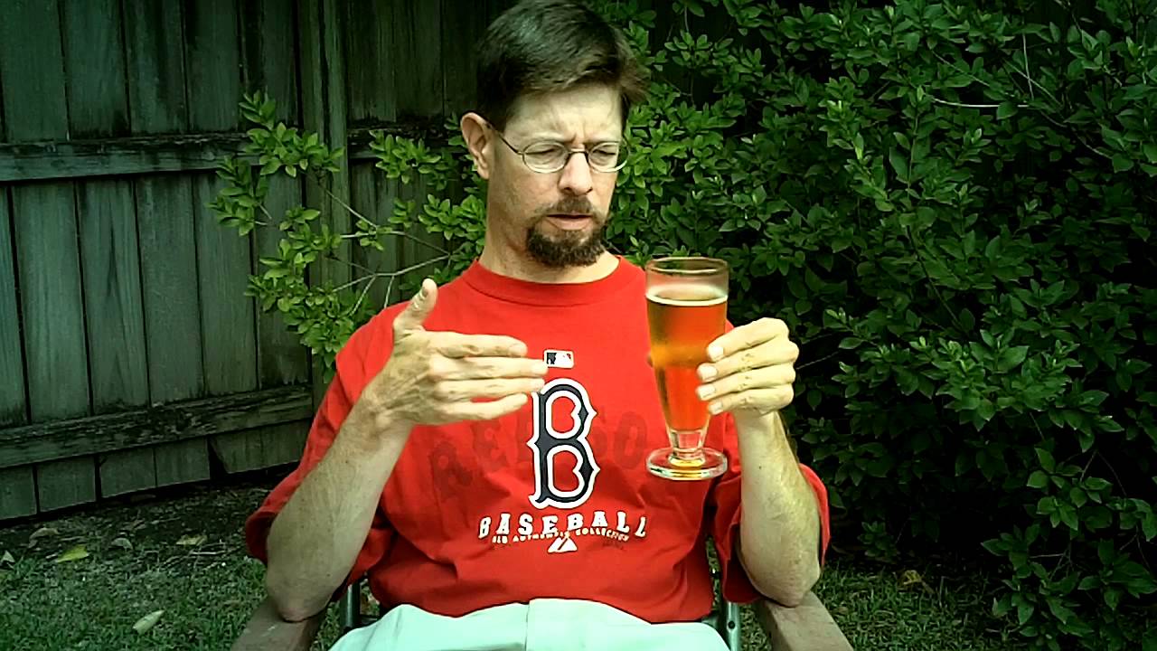 Louisiana Beer Reviews: Pacifico Clara