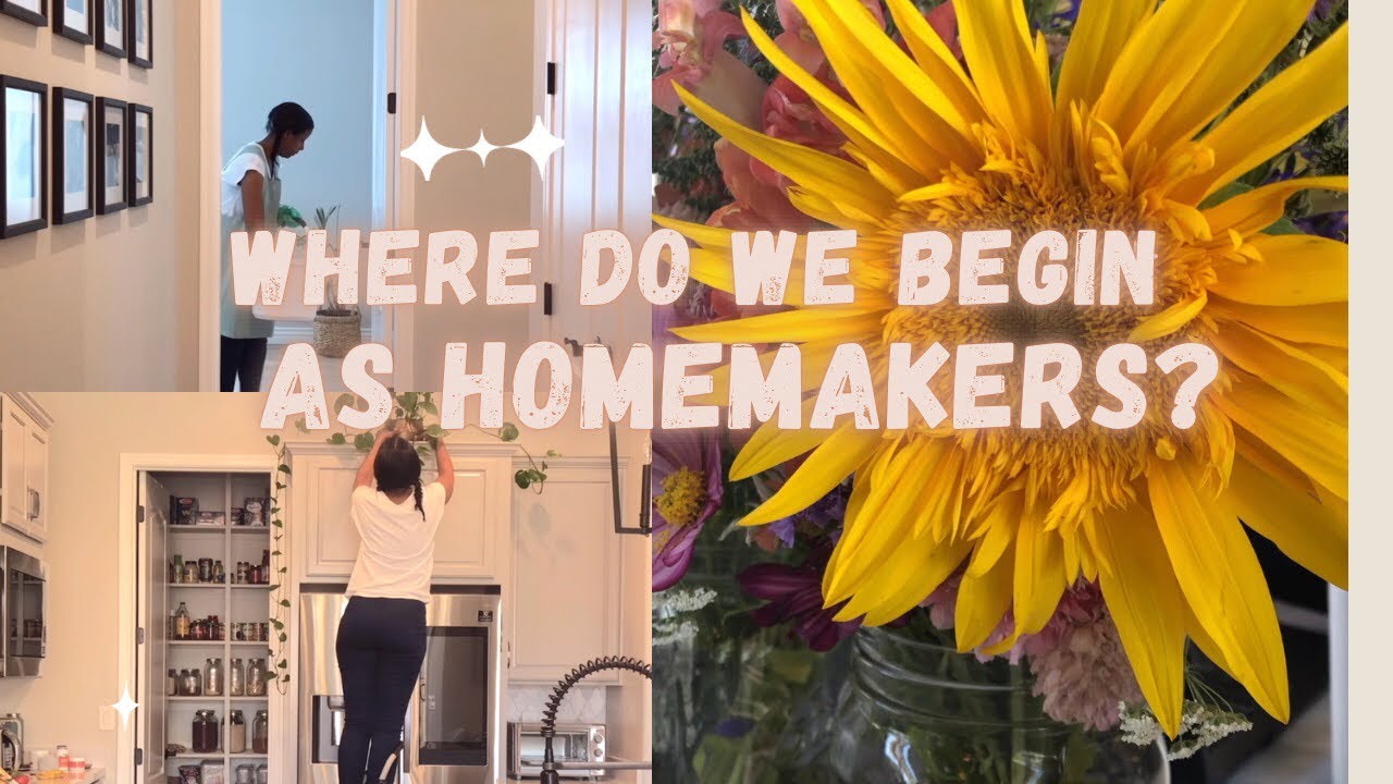 Pray For Your Husbands & Children | Biblical Christian Homemaking | #christian #homemaker 