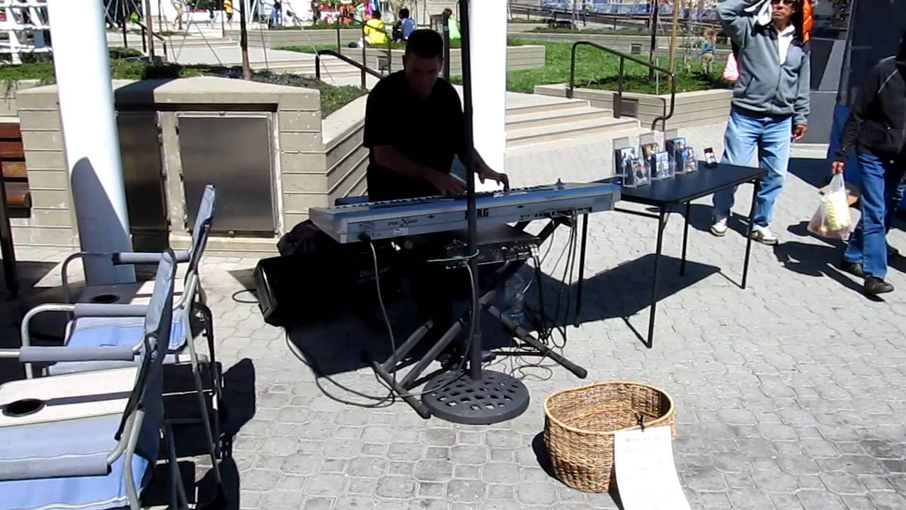 Kevin Kooyumjian Plays