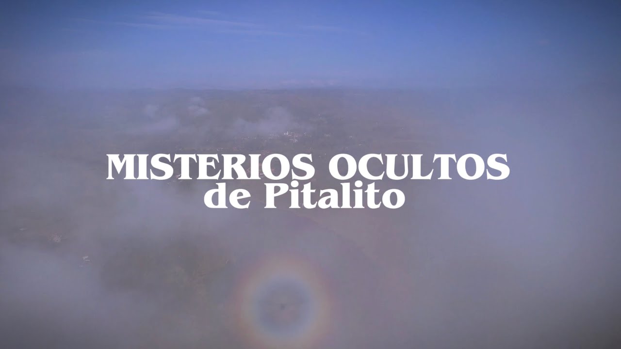 Misterios Ocultos de Pitalito || Laguna de Guaitipán