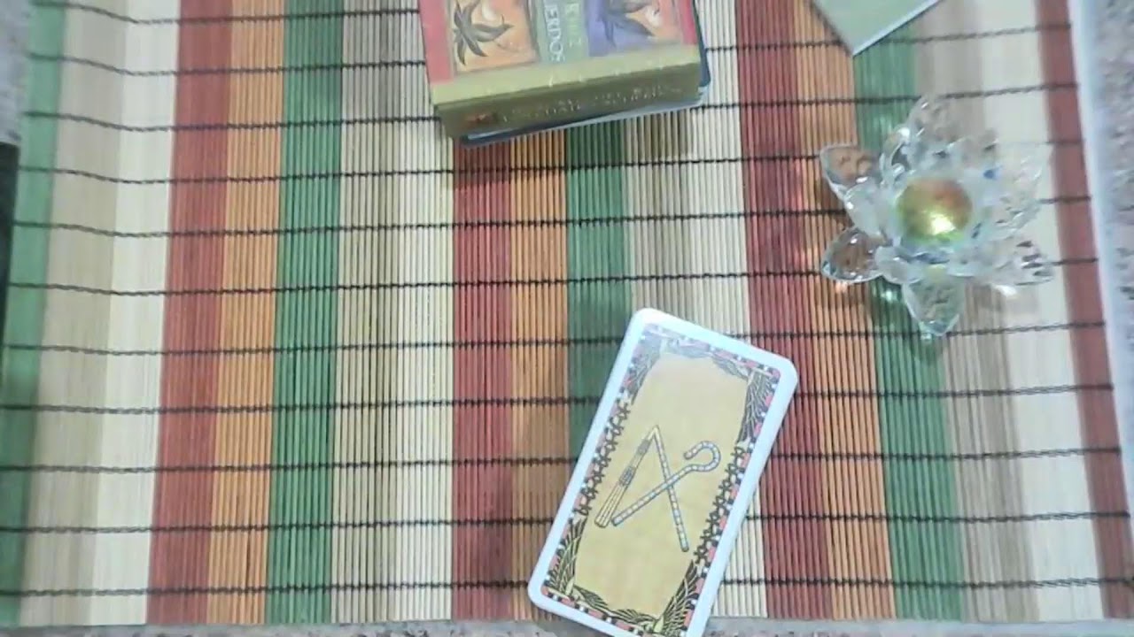 TAROT QUANTICO...