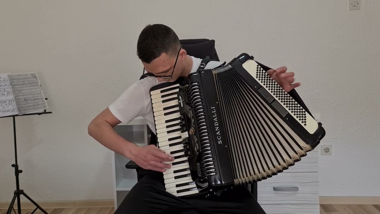 Narodno Kolo Moravac-Vlada Panović i Bata Kanda