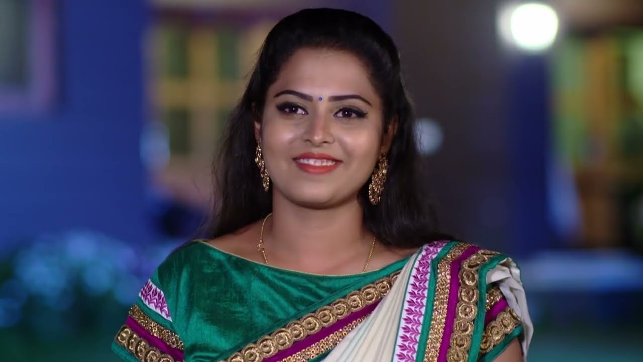 Ninne Pelladatha - Ep 521 - Prathap,Bhoomy Shetty,Mrudula - Telugu Tv Serial - Zee5 Telugu Classics