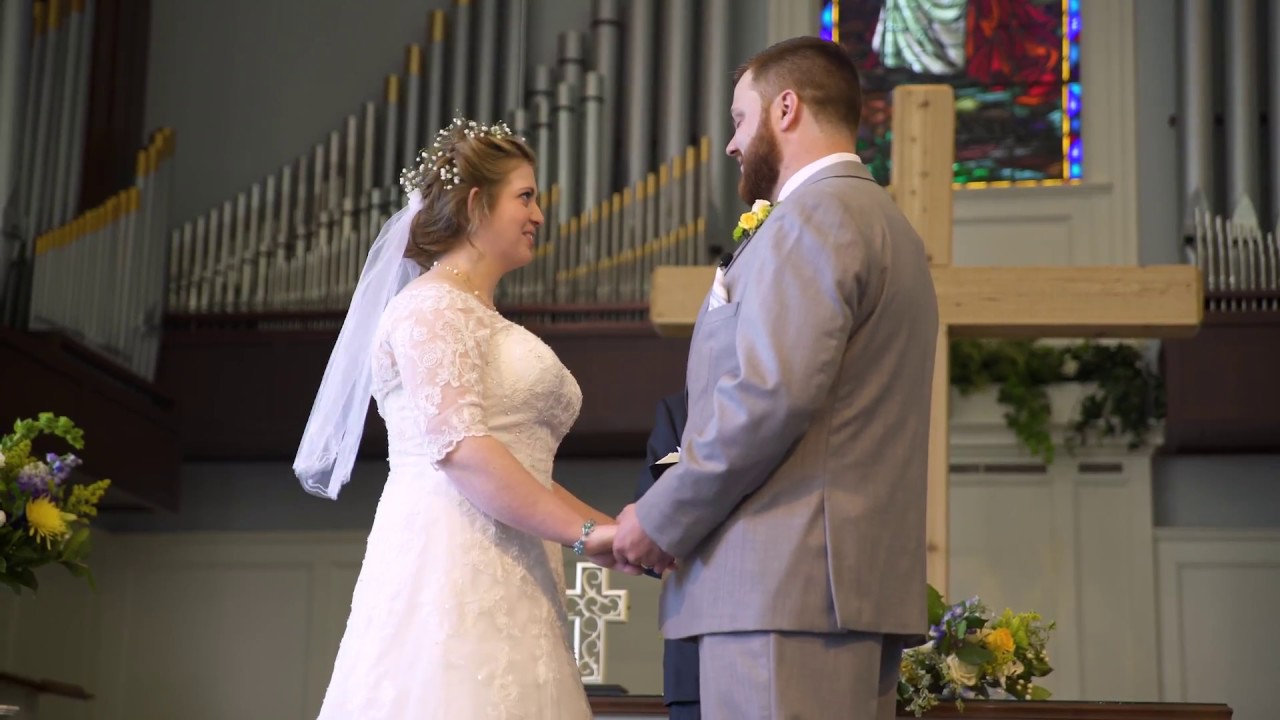 Dan & Amanda Wedding Highlight