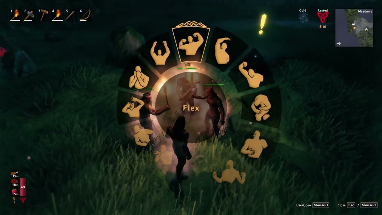 Best Of Online Buddies - Valheim - Session 1