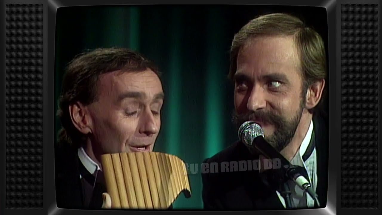 TV: Willem Ruis Lotto Show (19830225) - Optreden Mini & Maxi