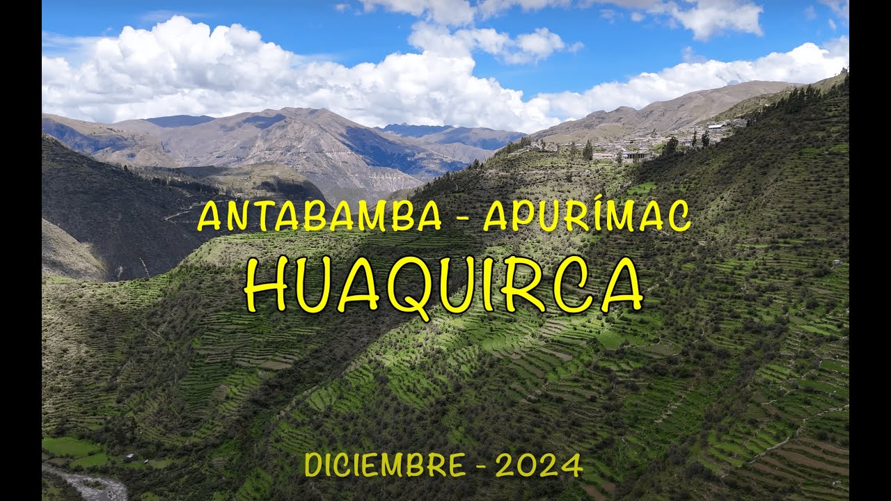 HUAQUIRCA... CULTURA, ENIGMAS Y VESTIGIOS DE UN PASADO MILENARIO 4k