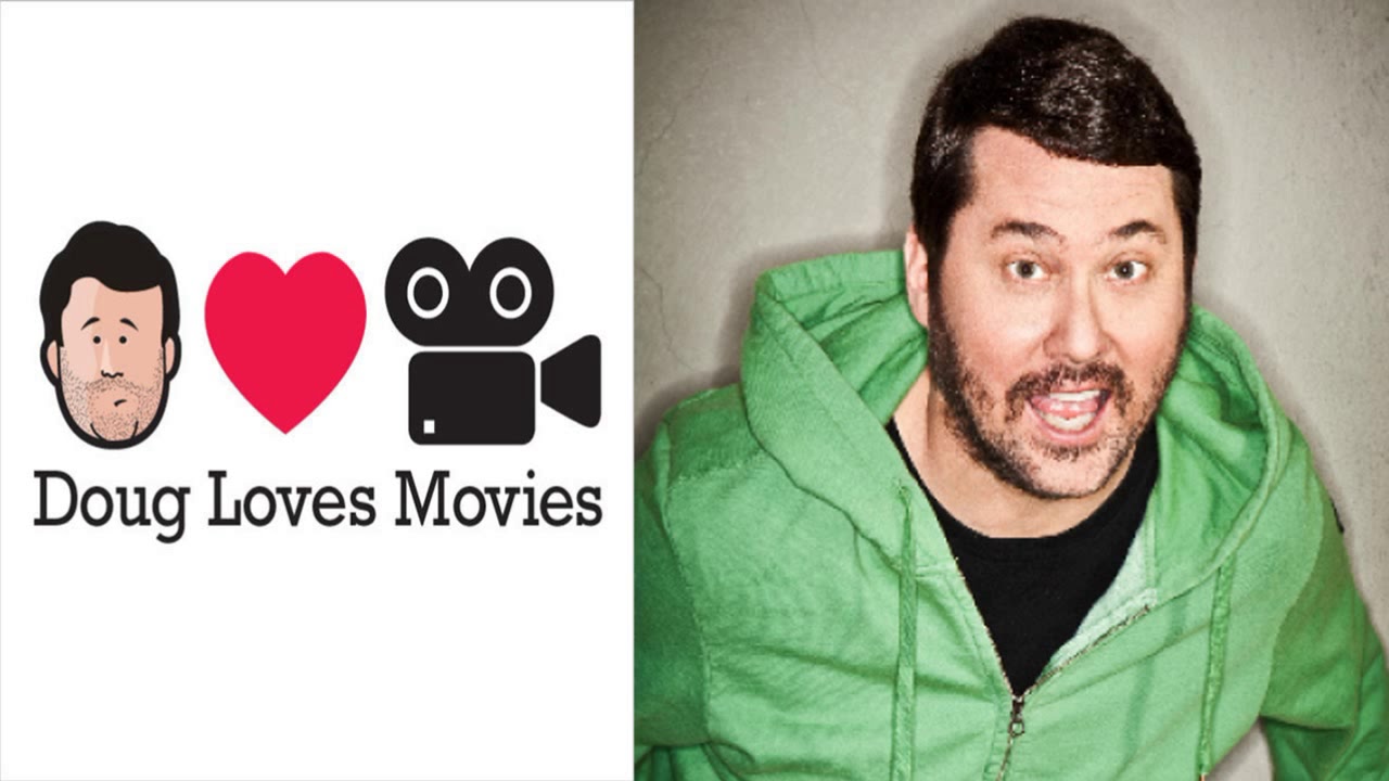Comedy - Doug Loves Movies - Ep.#52 : Tompkins, Joey Kern, Josh Gondelman and Trey Galyon guest
