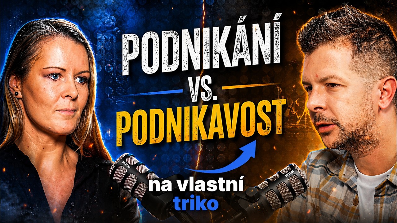 Je PODNIKAVOST superschopnost budoucnosti?