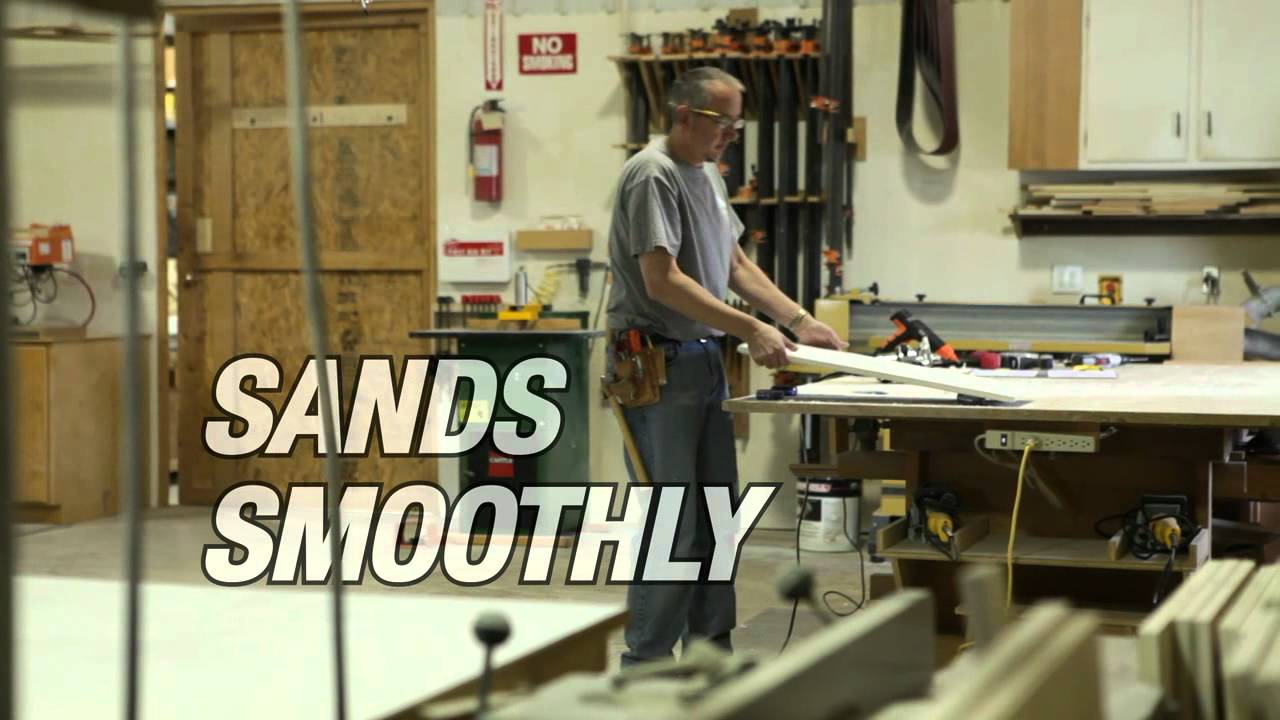 Building Cabinets with Kommerling PVC Products